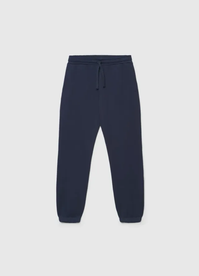 Calliope Pantalon Jogger Garçon Tissu Léger