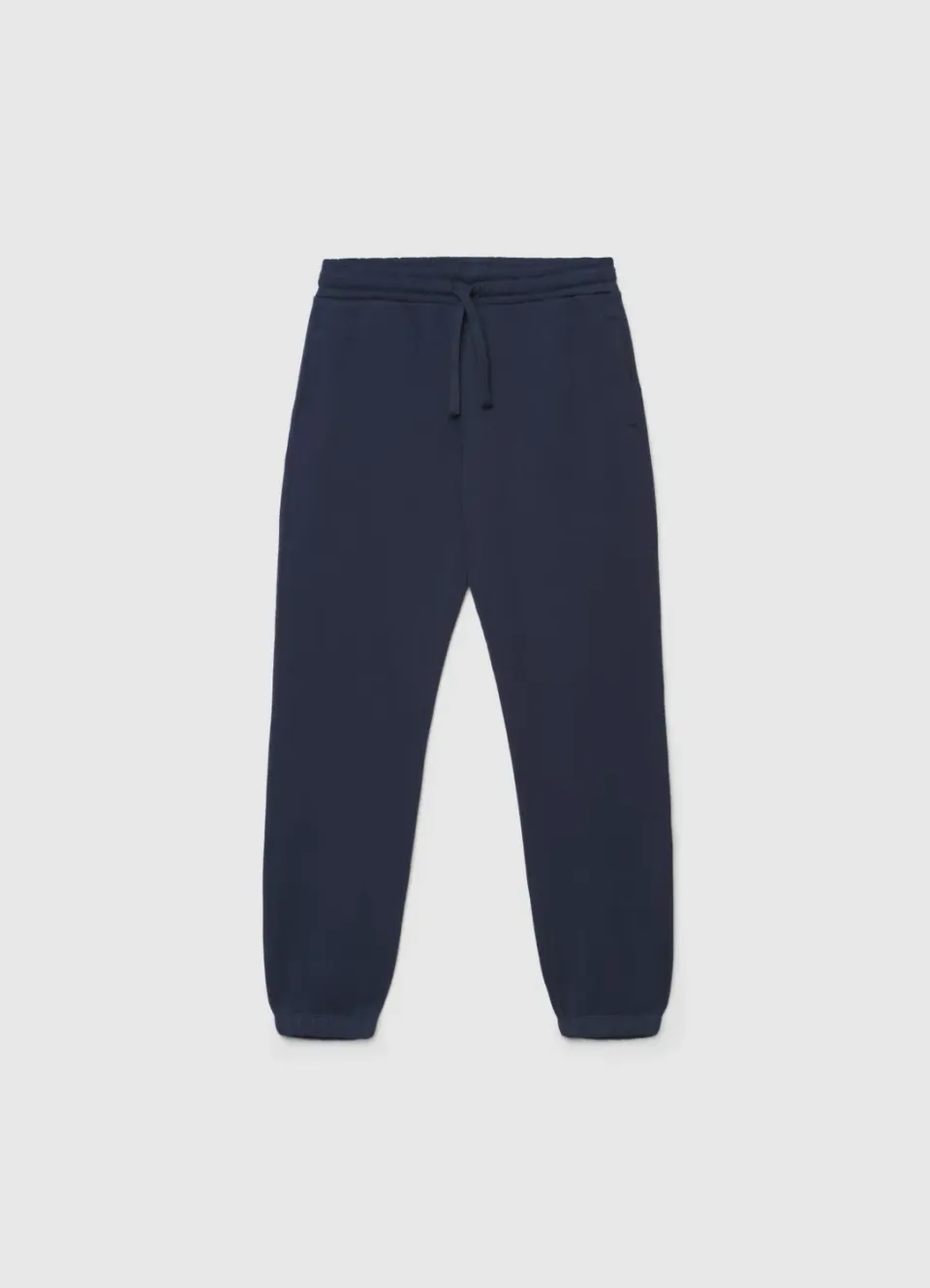 Calliope Pantalon Jogger Garçon Tissu Léger
