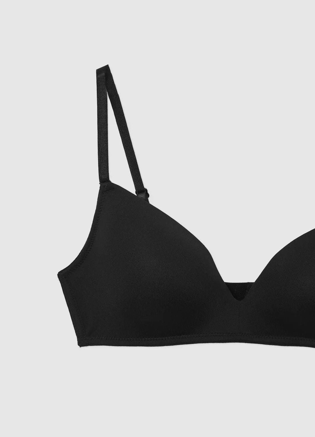 Calliope soutien-gorge triangle rembourré femme