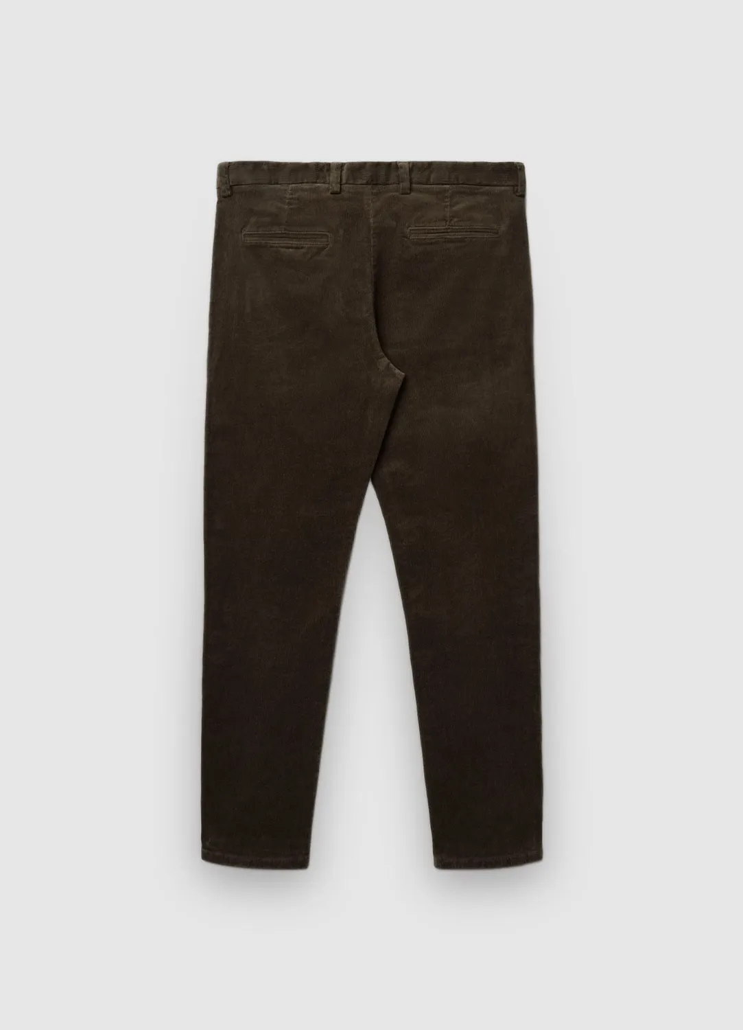 Calliope Pantalon Chino chino homme coupe régulière
