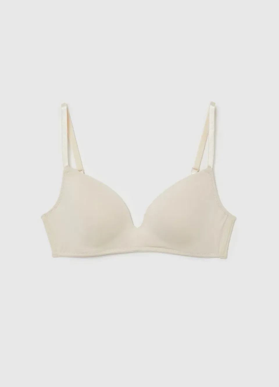 Calliope soutien-gorge triangle rembourré femme