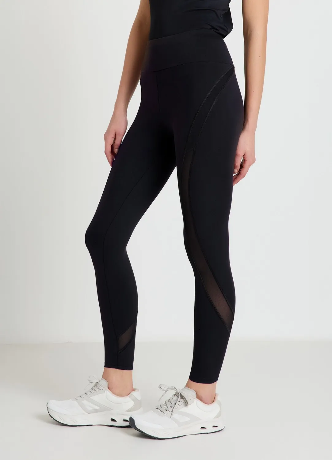 Calliope leggings taille haute femme respirant