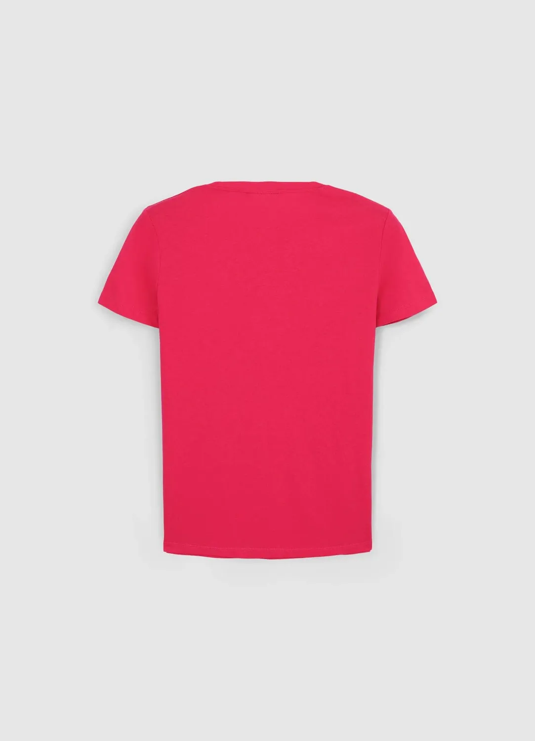 Calliope t-shirt femme coton inserts crochet