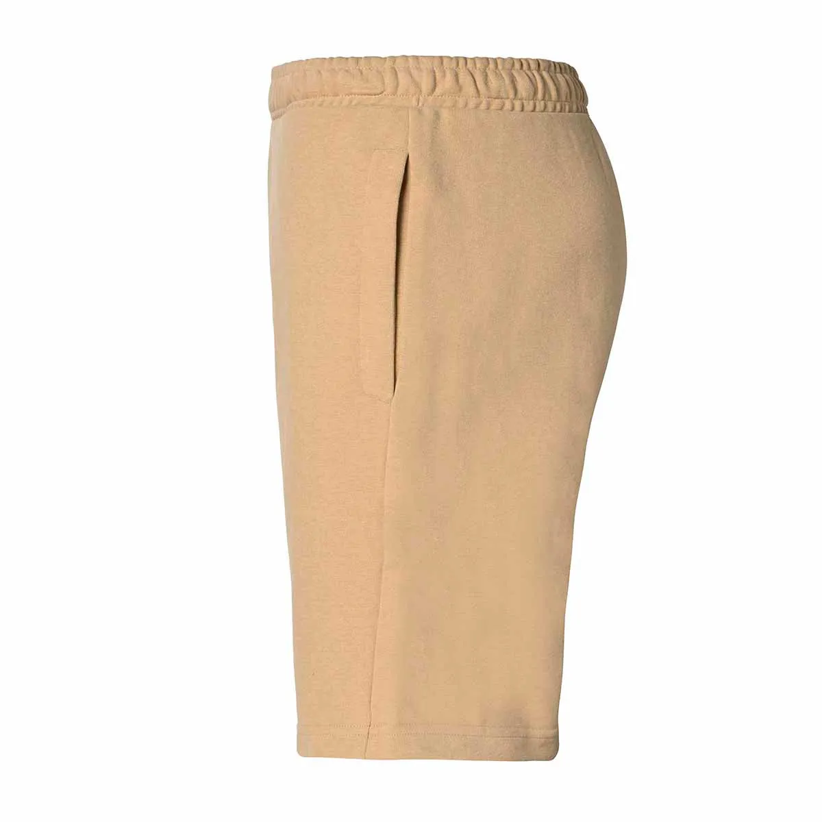 Robe di Kappa Faiano short homme beige coton