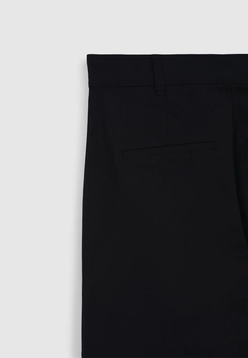 Calliope Zampa pantalon femme évasé regular