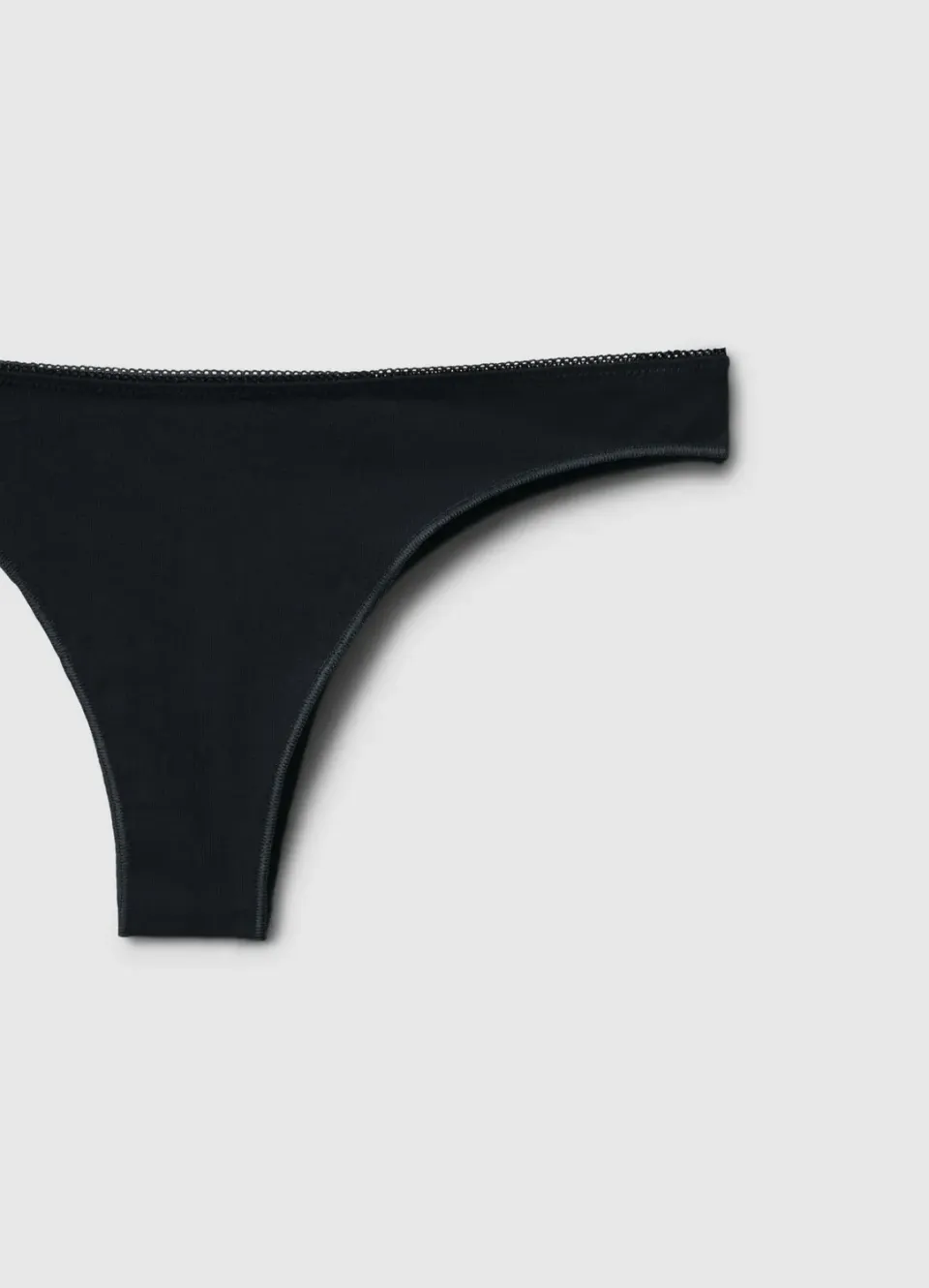 Calliope lot 3 slips brésiliens femme unis