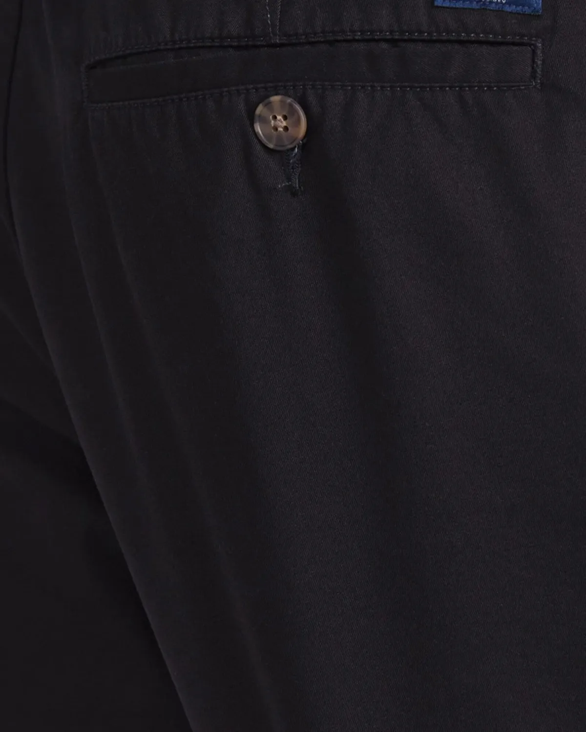 Sportscraft Classic bermuda homme coton chino genou