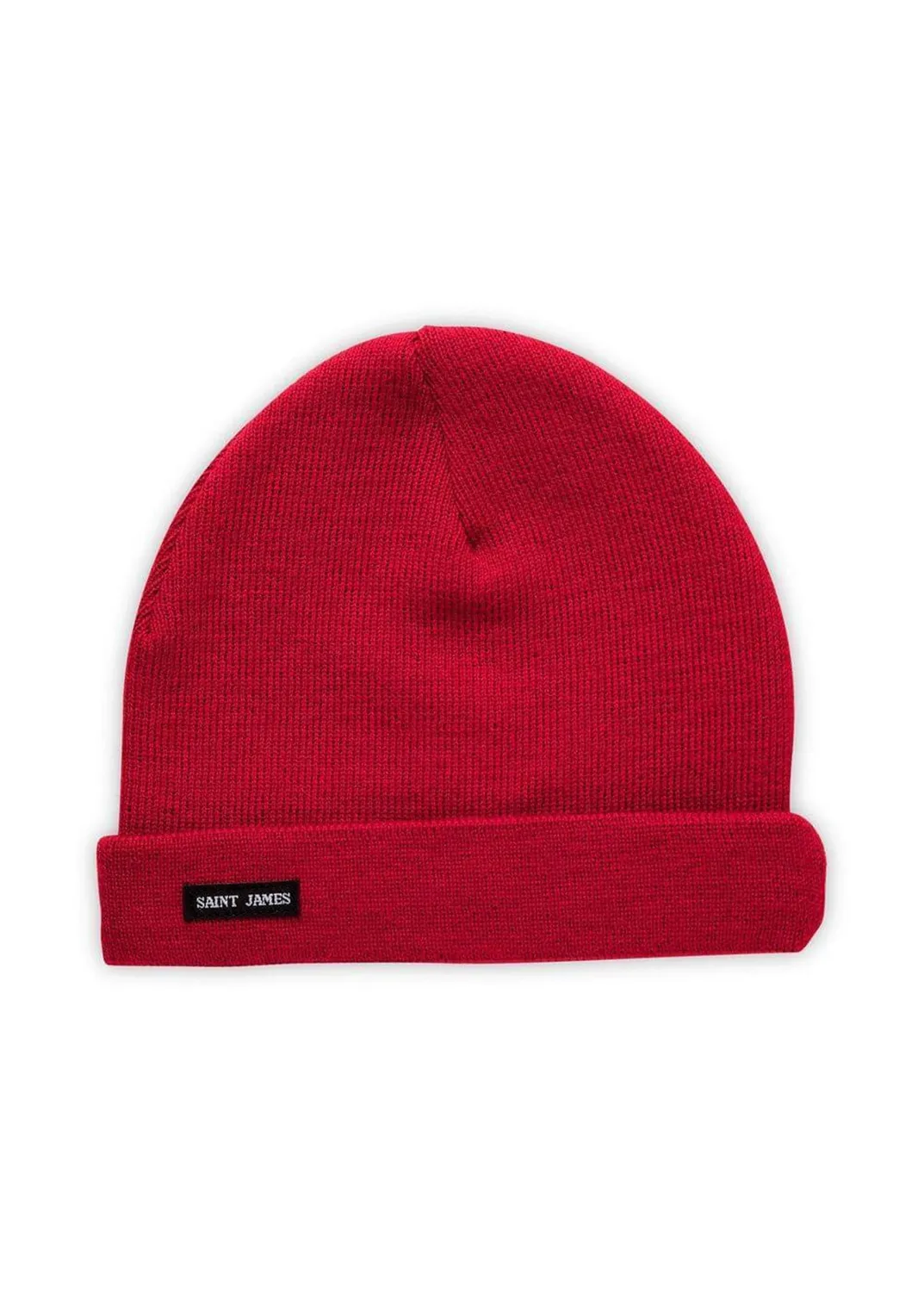 Saint James Bonnet de quart bonnet medoc laine