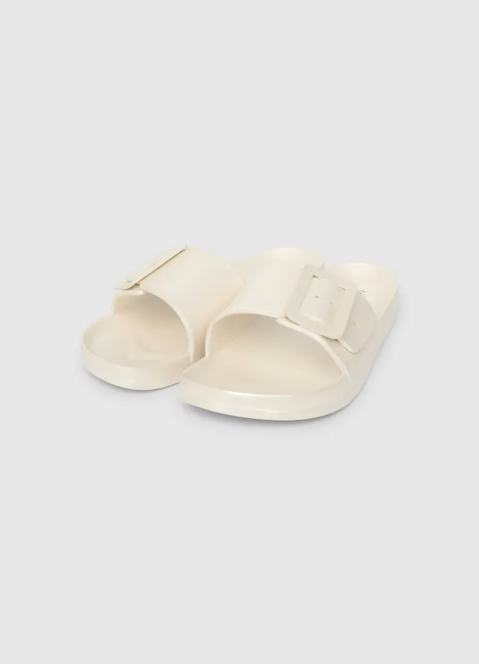 Calliope Bold mules femme boucle réglable