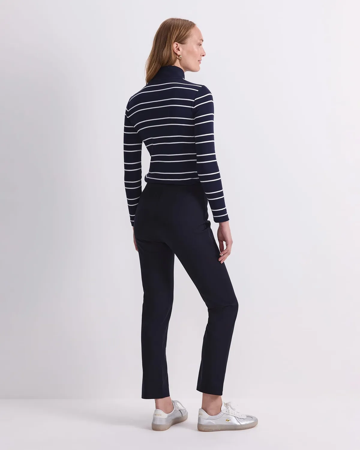 Sportscraft Felicity 120024 pantalon slim femme coton