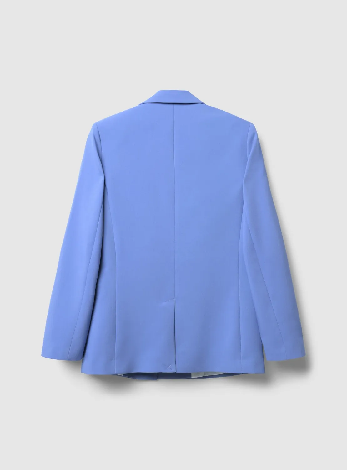 Calliope veste tailleur femme monopetto S unie
