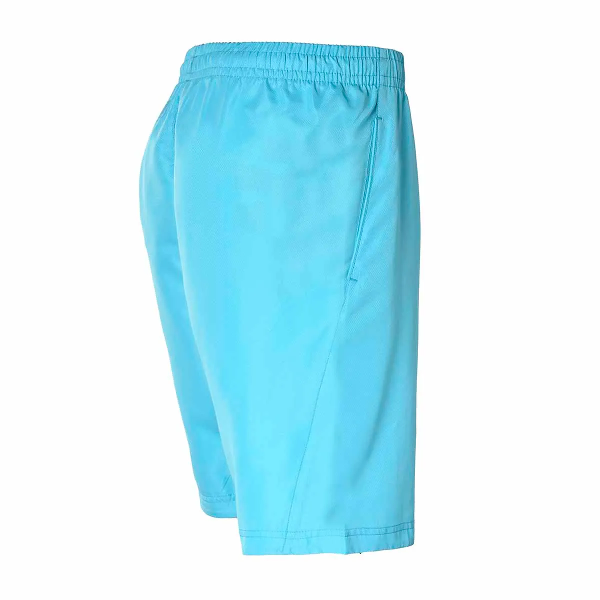 Kappa Kiamon 3112GGW short bleu homme polyester