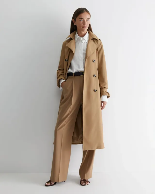 Sportscraft Audrey Icon trench-coat femme déperlant