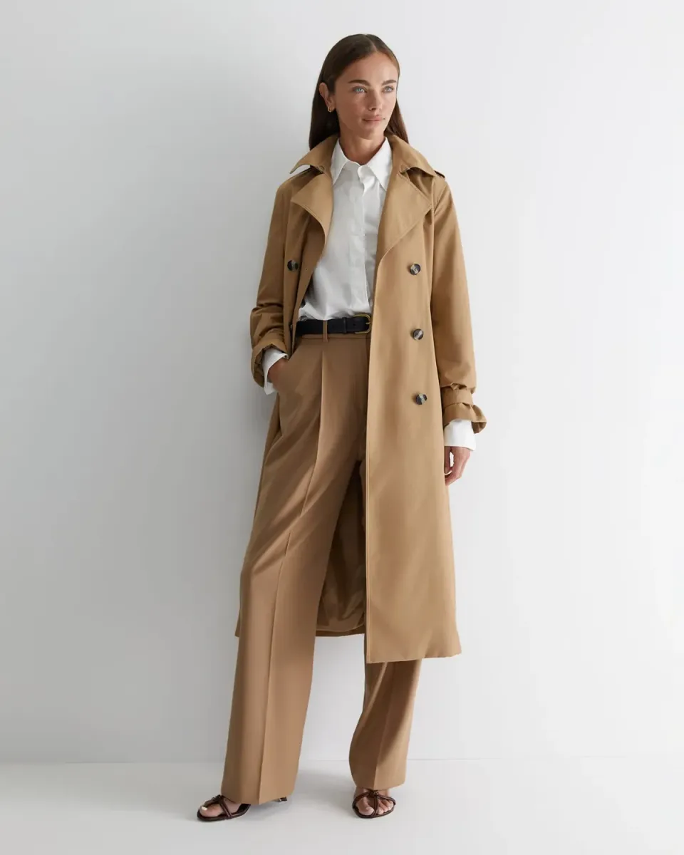 Sportscraft Audrey Icon trench-coat femme déperlant