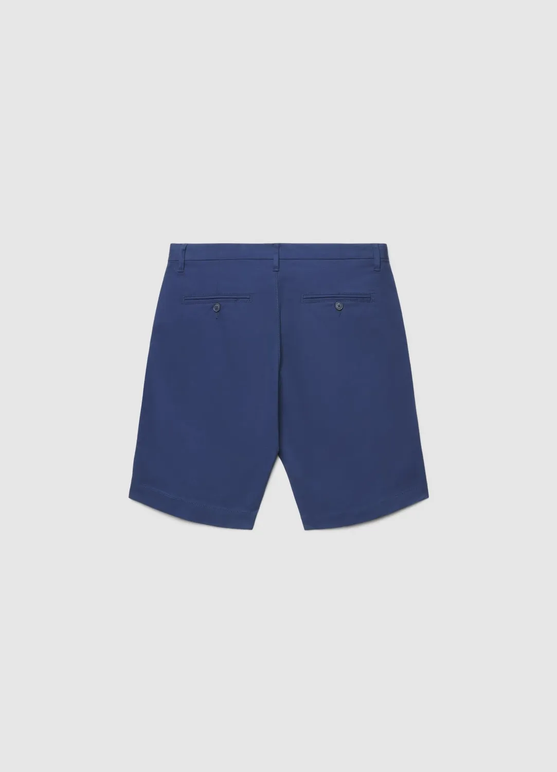 Calliope Short chino pantalon homme coupe regular