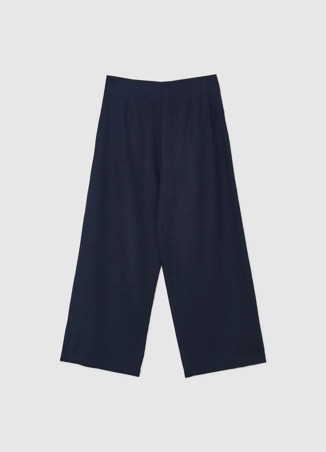 Calliope pantalon culotte femme boucle taille XS