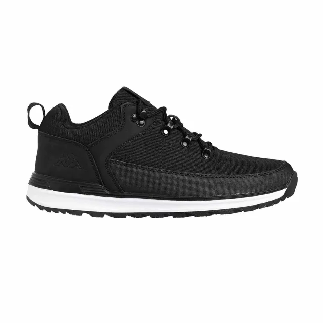 Robe di Kappa Monsi boots homme noir respirant 40-46