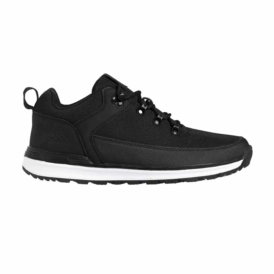 Robe di Kappa Monsi boots homme noir respirant 40-46