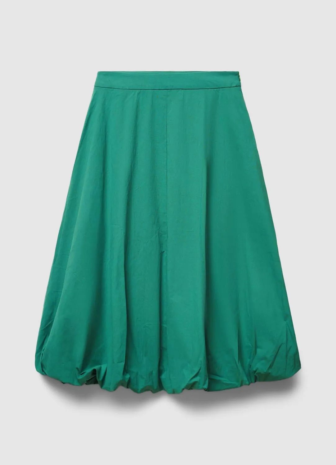 Calliope jupe ballon midi volume femme