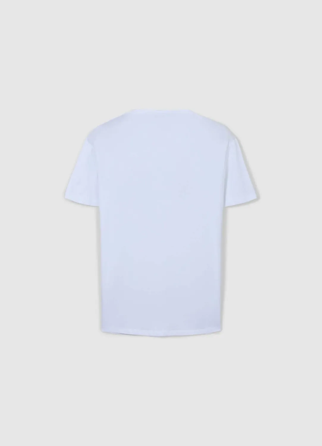 Calliope t-shirt femme coton étoiles strass col rond