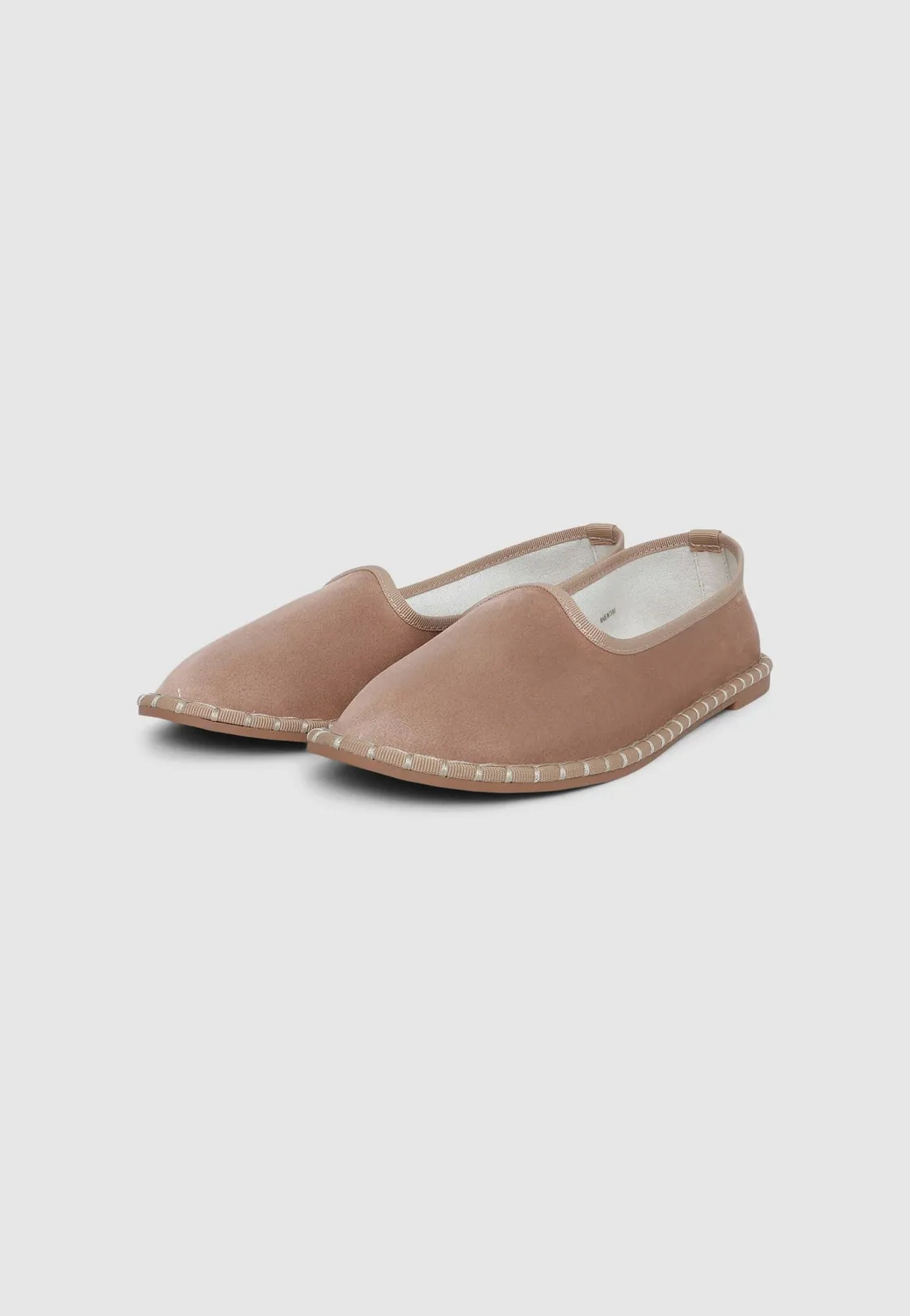 Calliope ballerines femme unies