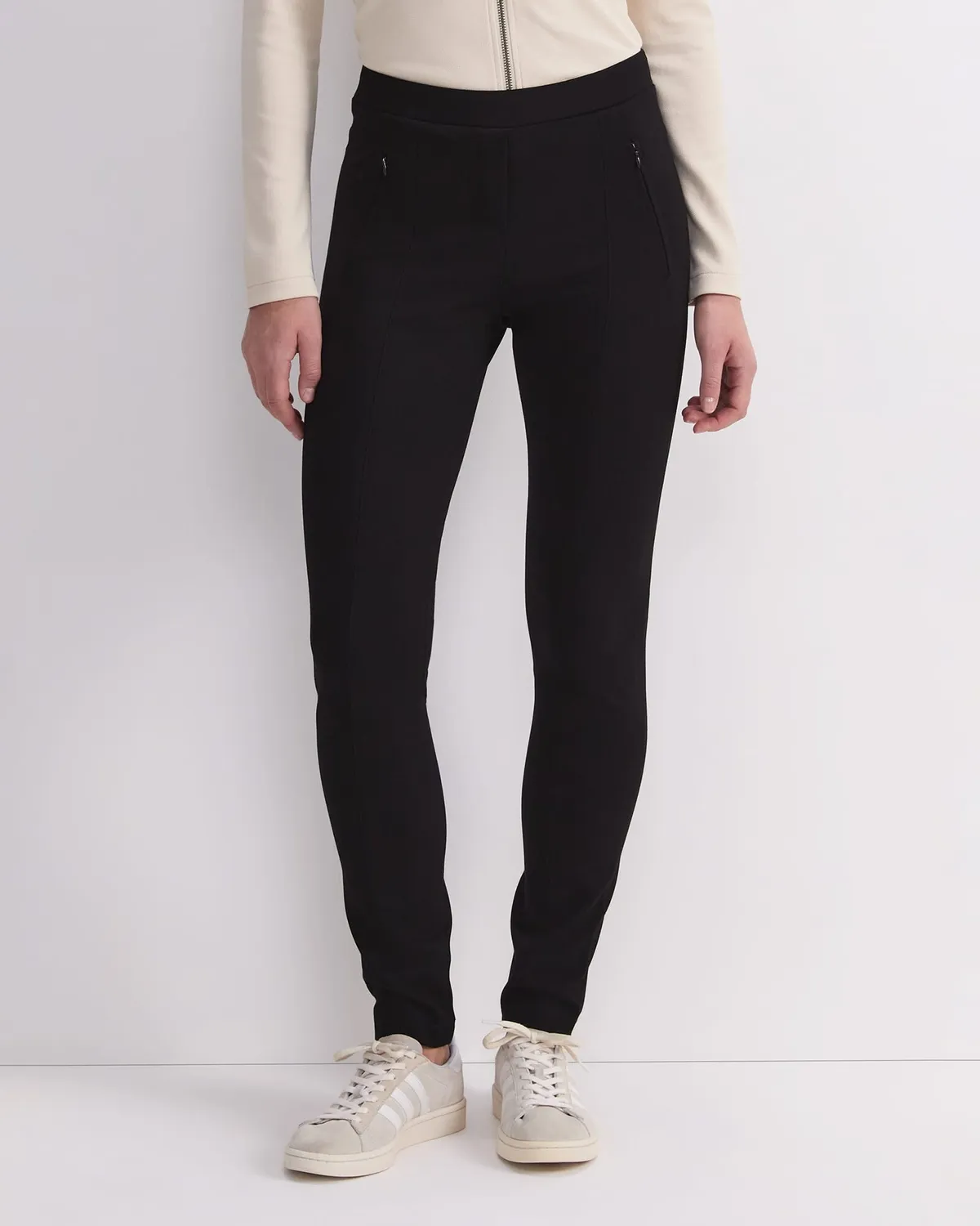 Sportscraft Esme pantalon femme ponte structuré