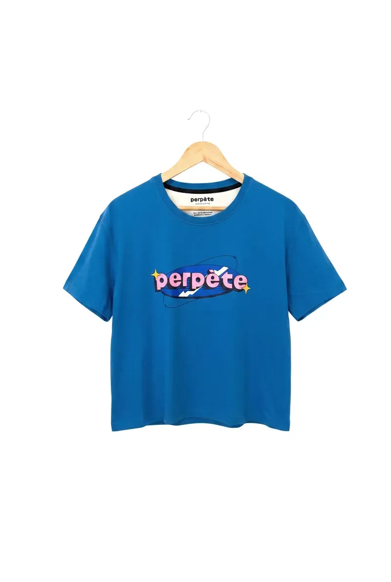 Perpète Ariane tee-shirt S neuf étiqueté