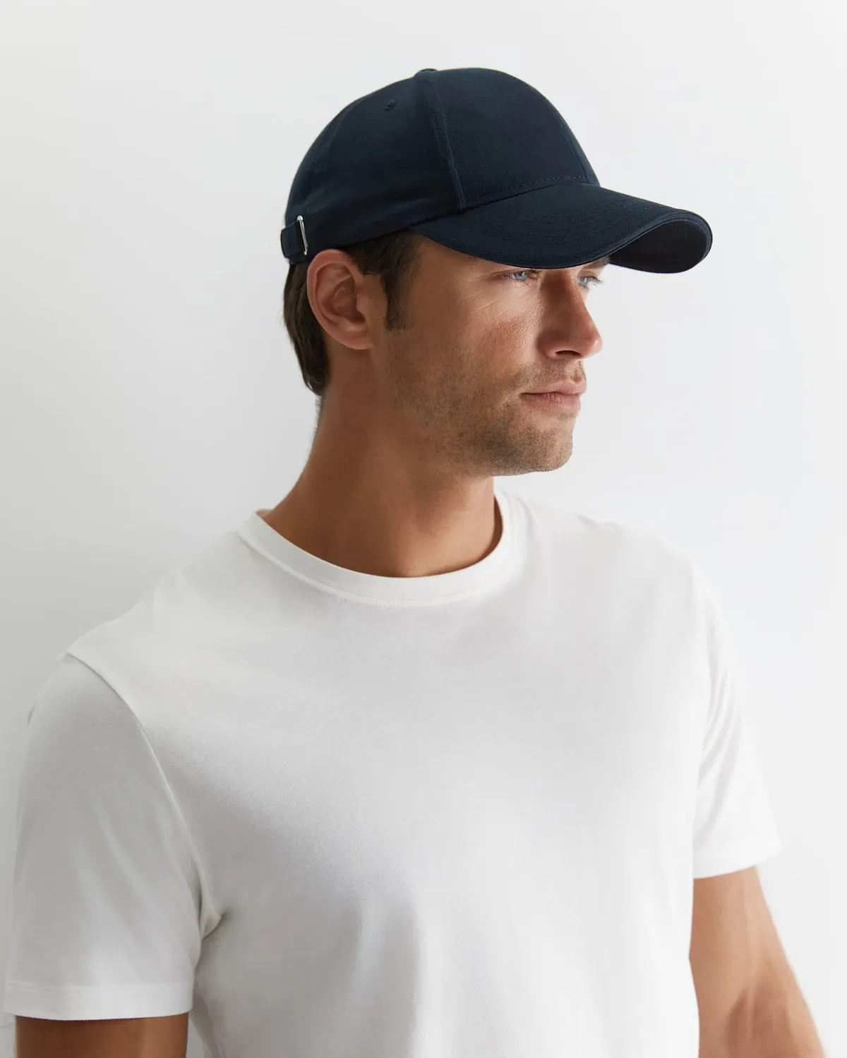 Sportscraft Bedford casquette coton taille unique brodée