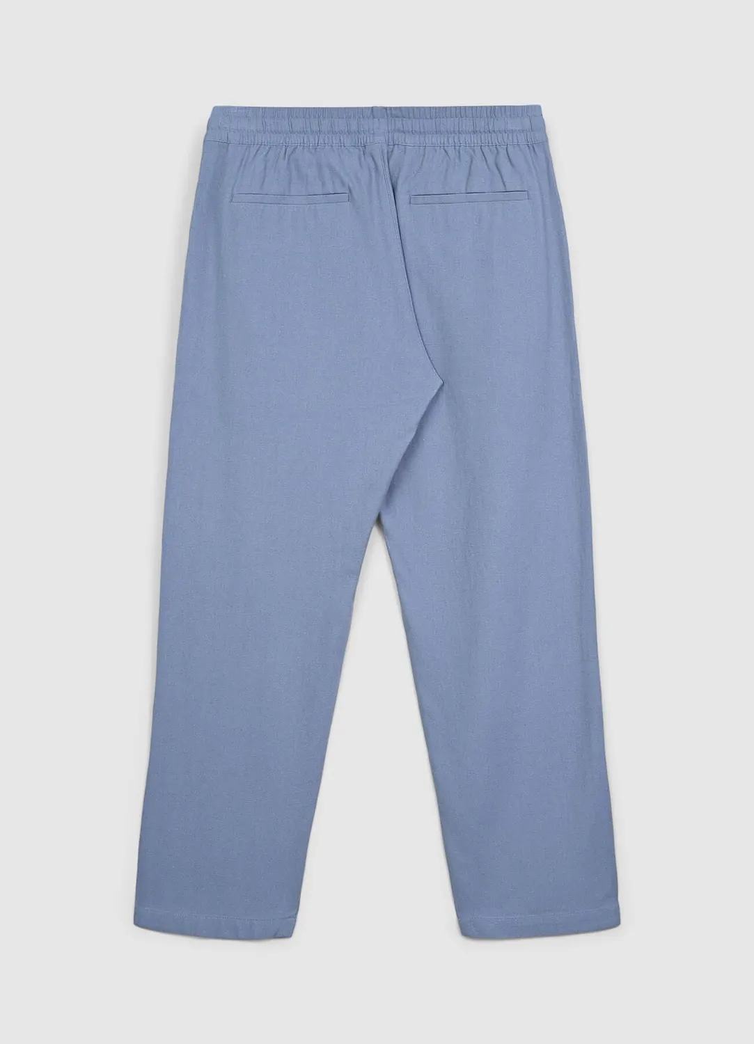 Calliope jogging homme uni à cordon regular