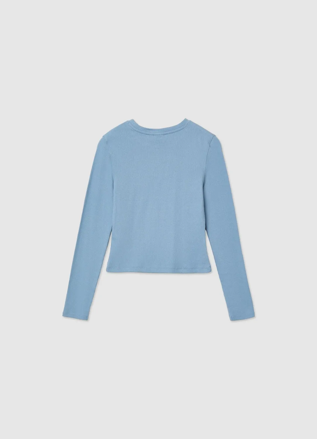 Calliope t-shirt Stitch manches longues fille