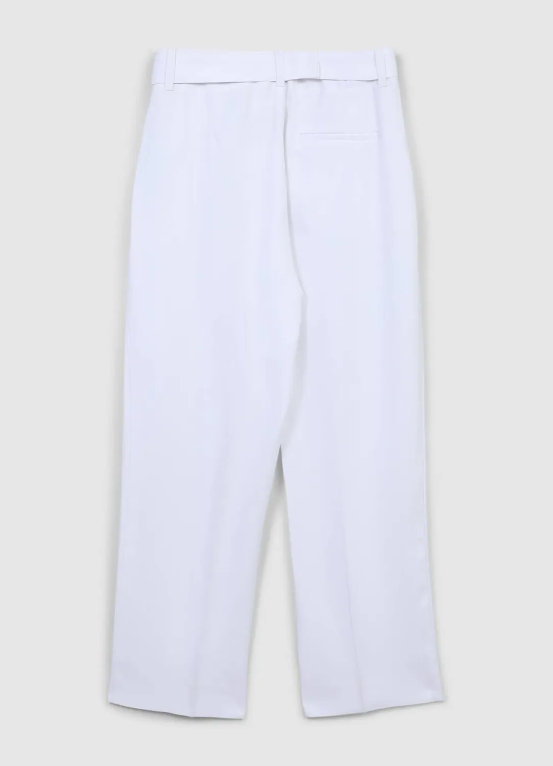 Calliope pantalon chino femme uni regular