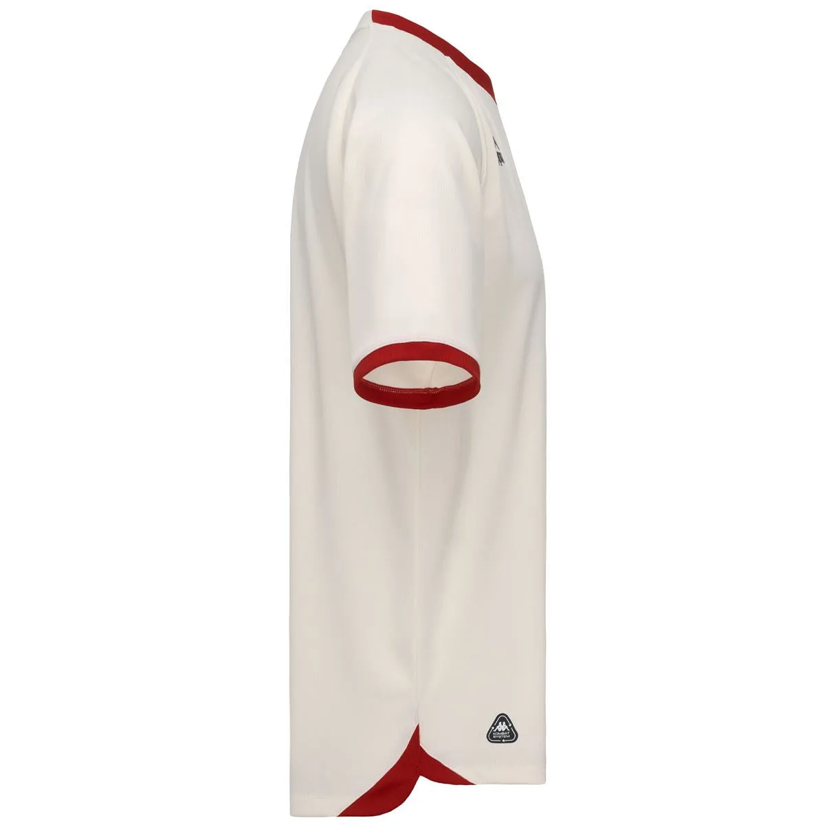 Robe di Kappa Kombat Away Genoa CFC 26/27 beige