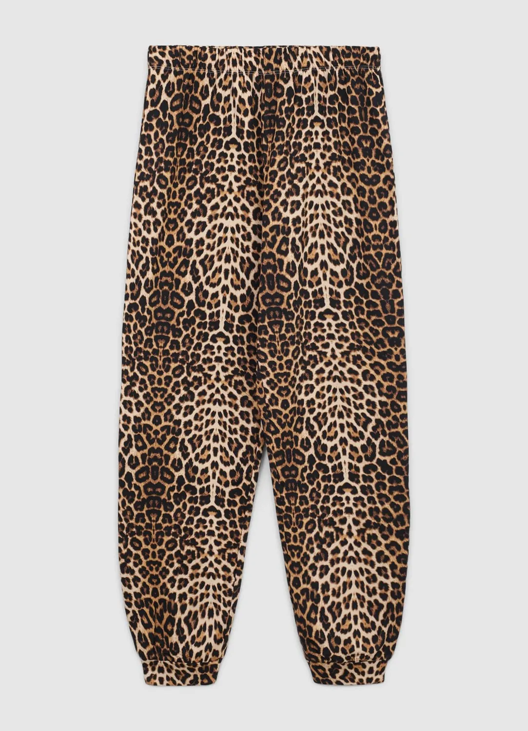 Calliope animalier pyjama femme ensemble 2 pièces
