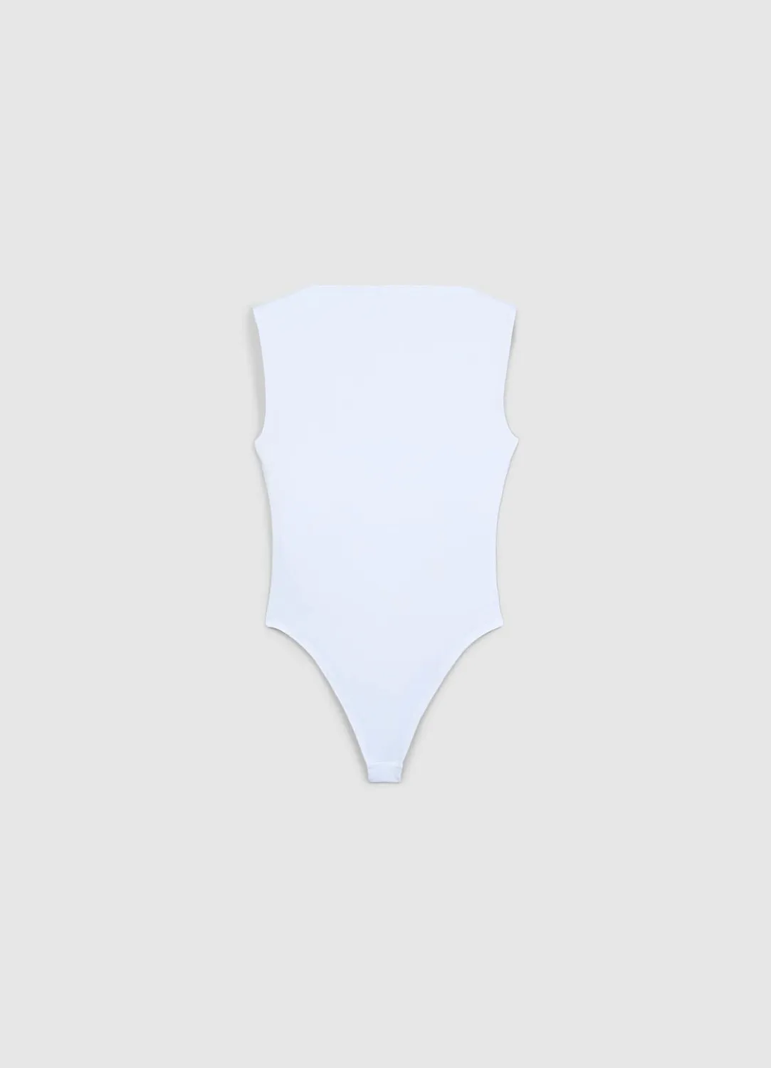 Calliope Body Col Carré Femme Uni