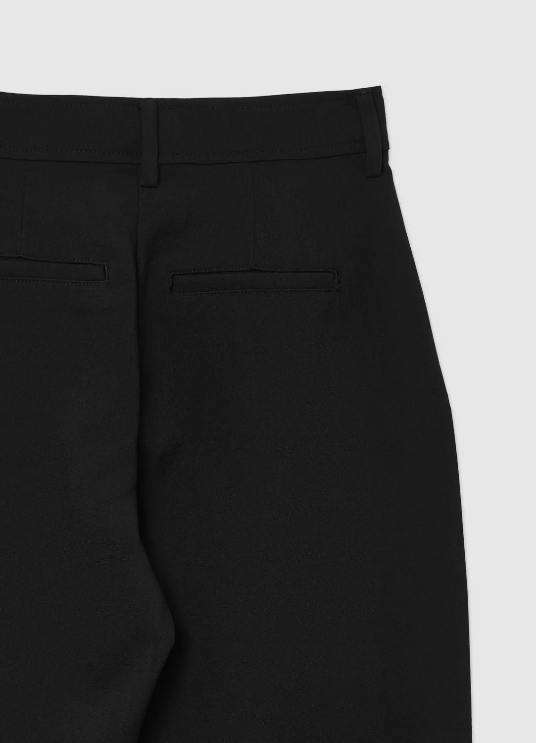 Calliope pantalon barrel fit femme poches