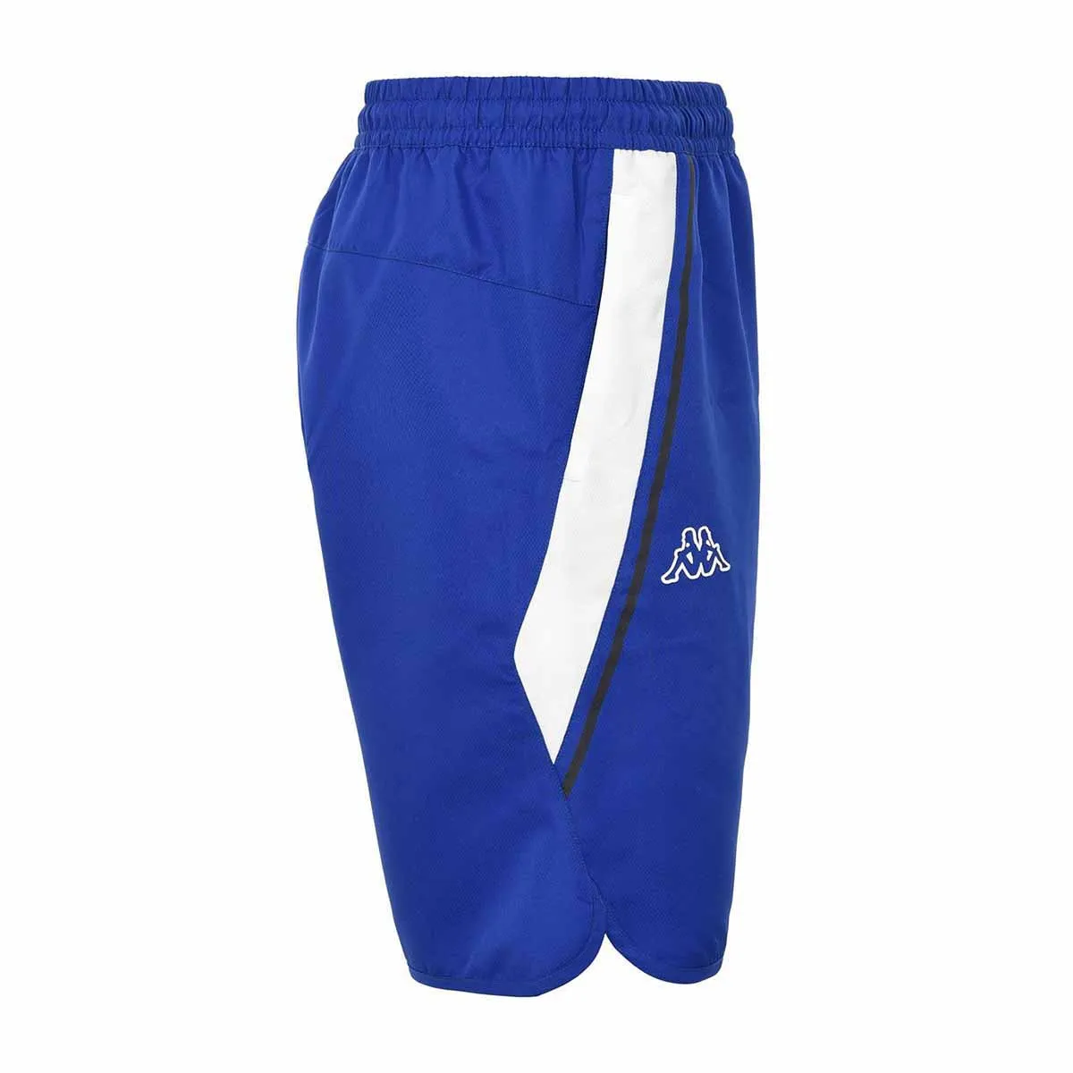 Robe di Kappa Acera 371G19W short bleu homme
