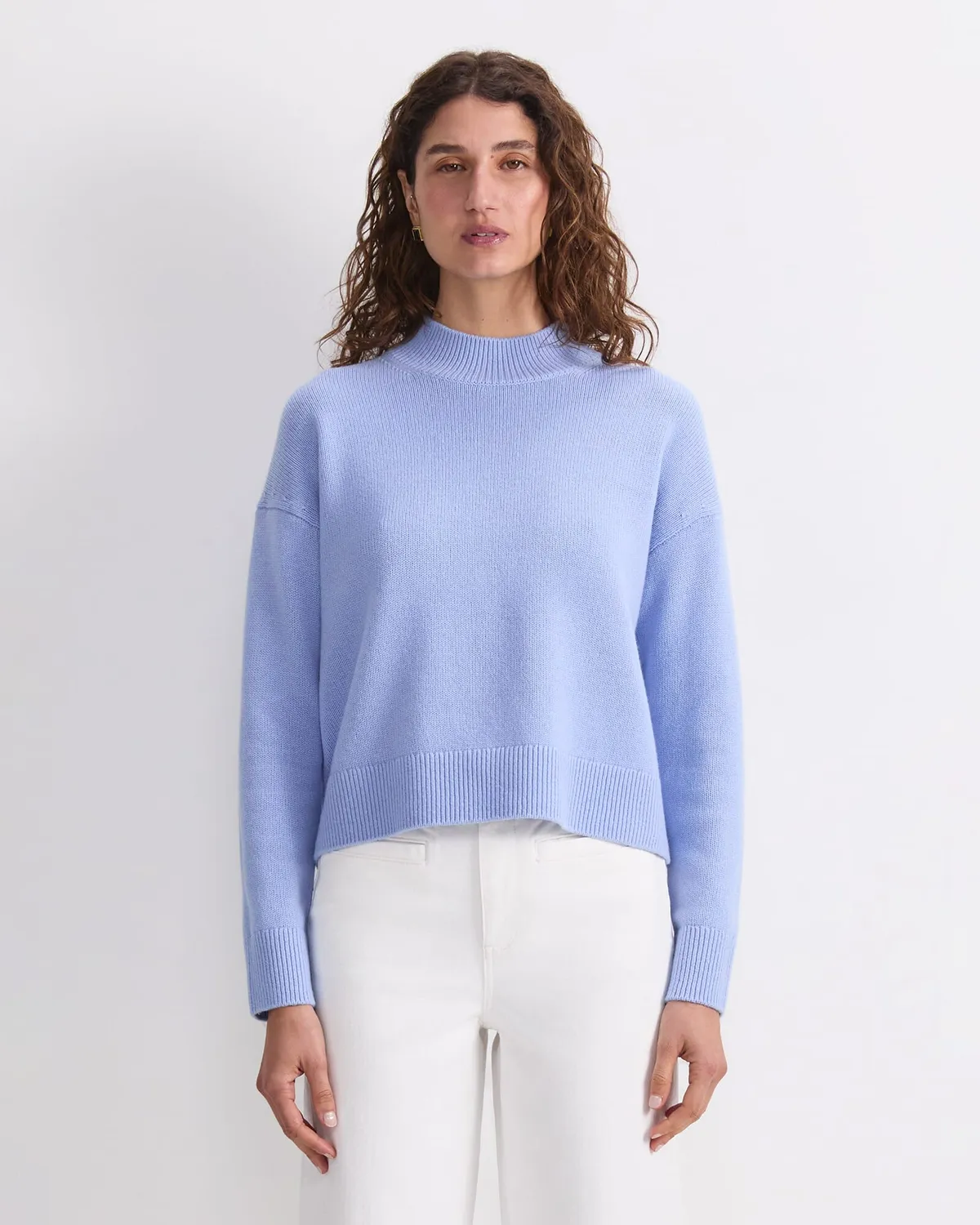 Sportscraft Pearl Pull laine cachemire femme