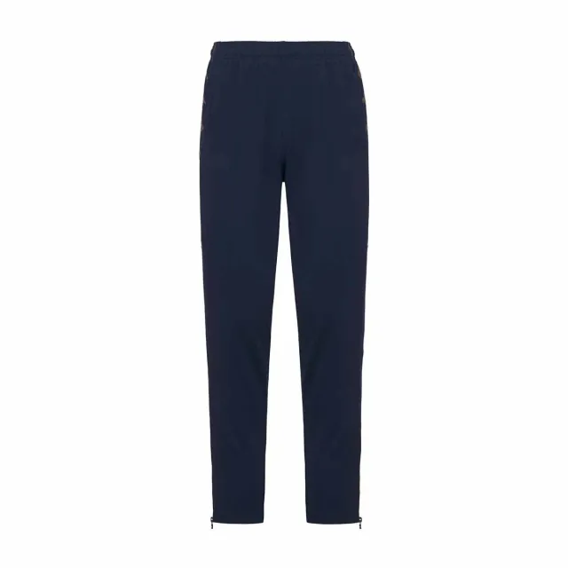 Kappa Meston pantalon bleu enfant mesh