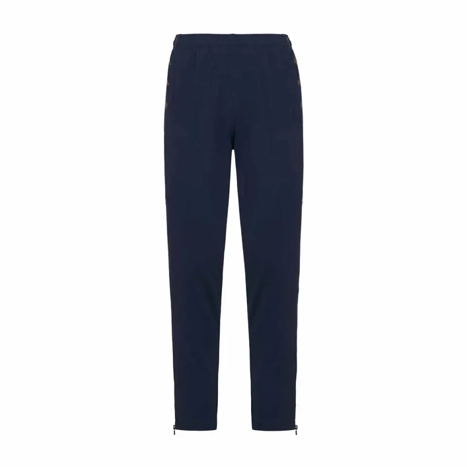 Kappa Meston pantalon bleu enfant mesh