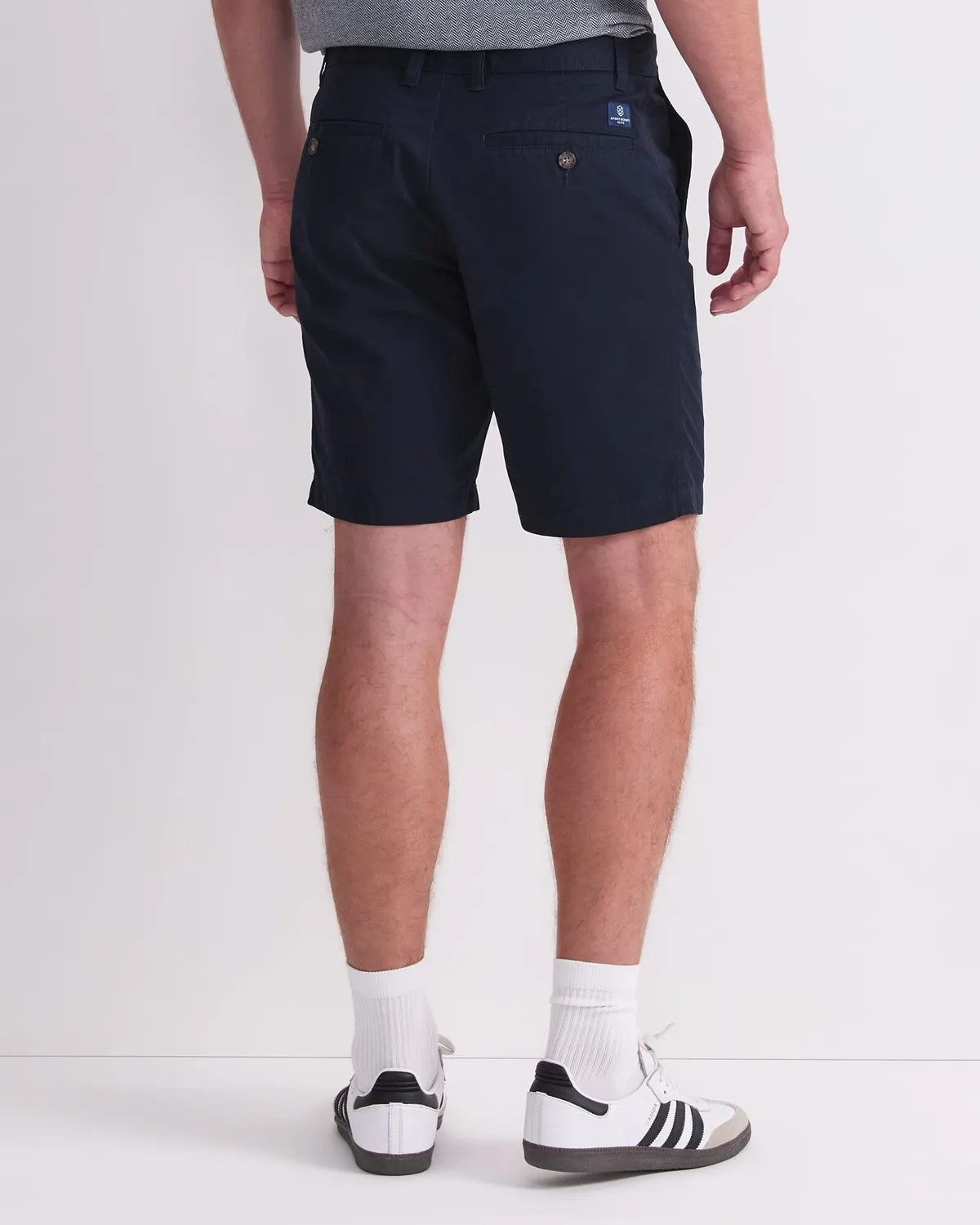 Sportscraft Classic short coton homme