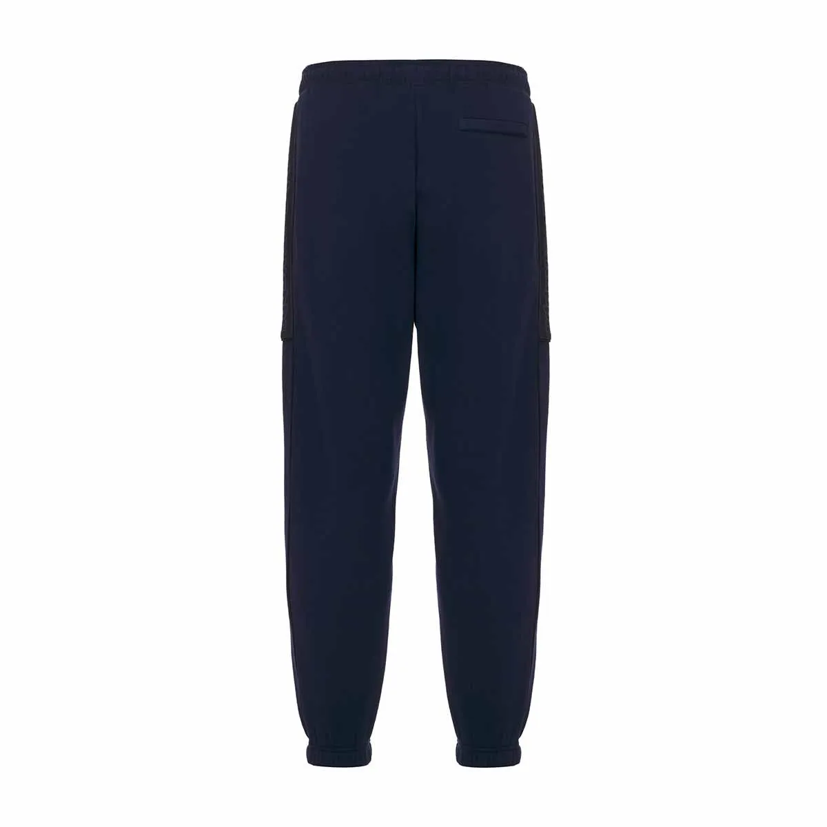 Kappa Tape Iomise pantalon polaire bleu homme