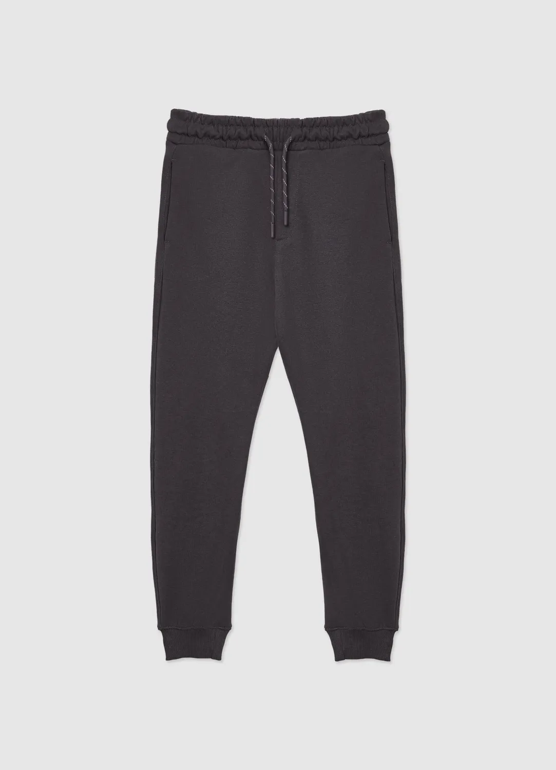 Calliope pantalon jogging uni garçon confort
