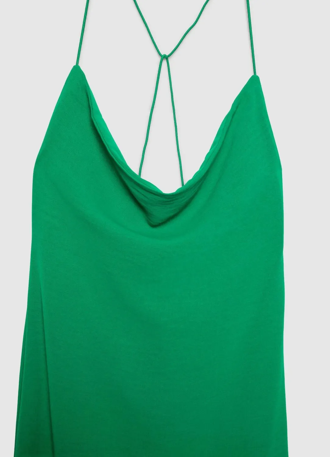 Calliope robe longue femme S fente devant