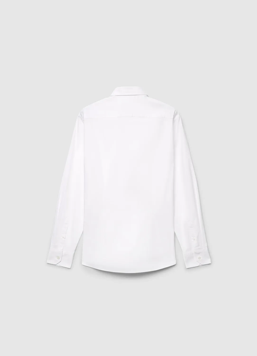 Calliope chemise slim fit homme manches longues business