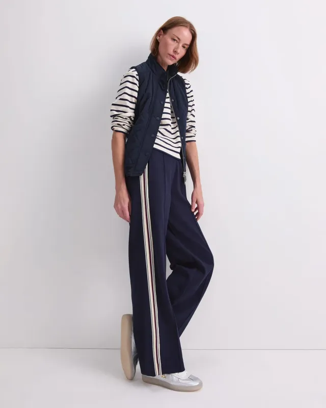 Sportscraft Vera gilet matelassé déperlant femme