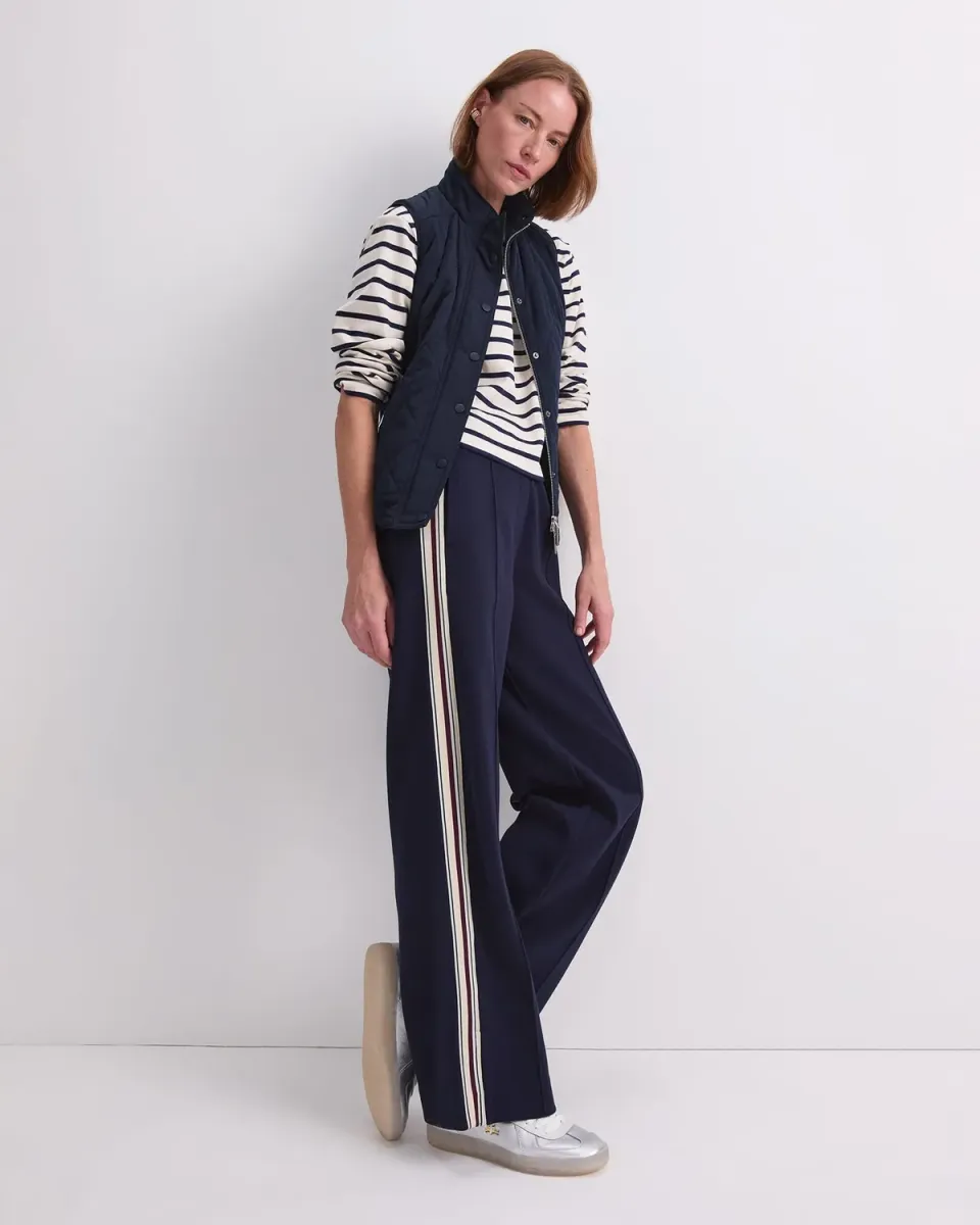 Sportscraft Vera gilet matelassé déperlant femme