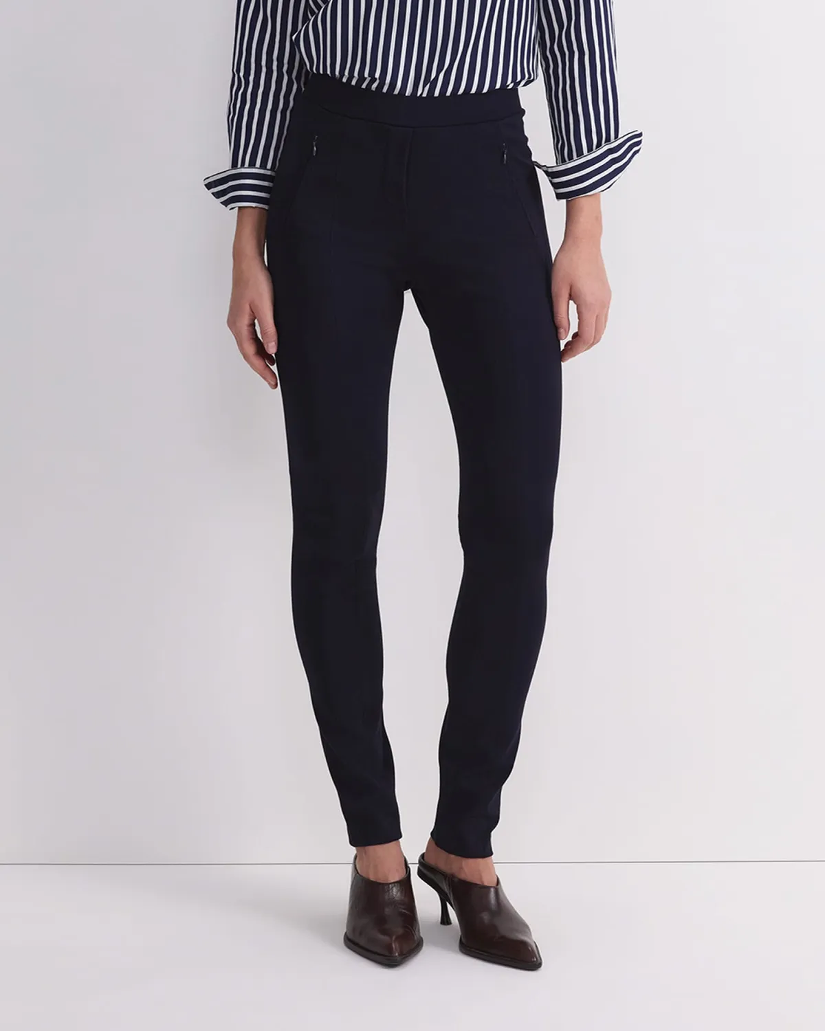 Sportscraft Esme Ponte pantalon taille élastique