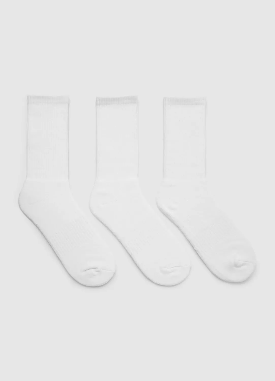 Calliope chaussettes homme éponge lot 3 39-42 côtes