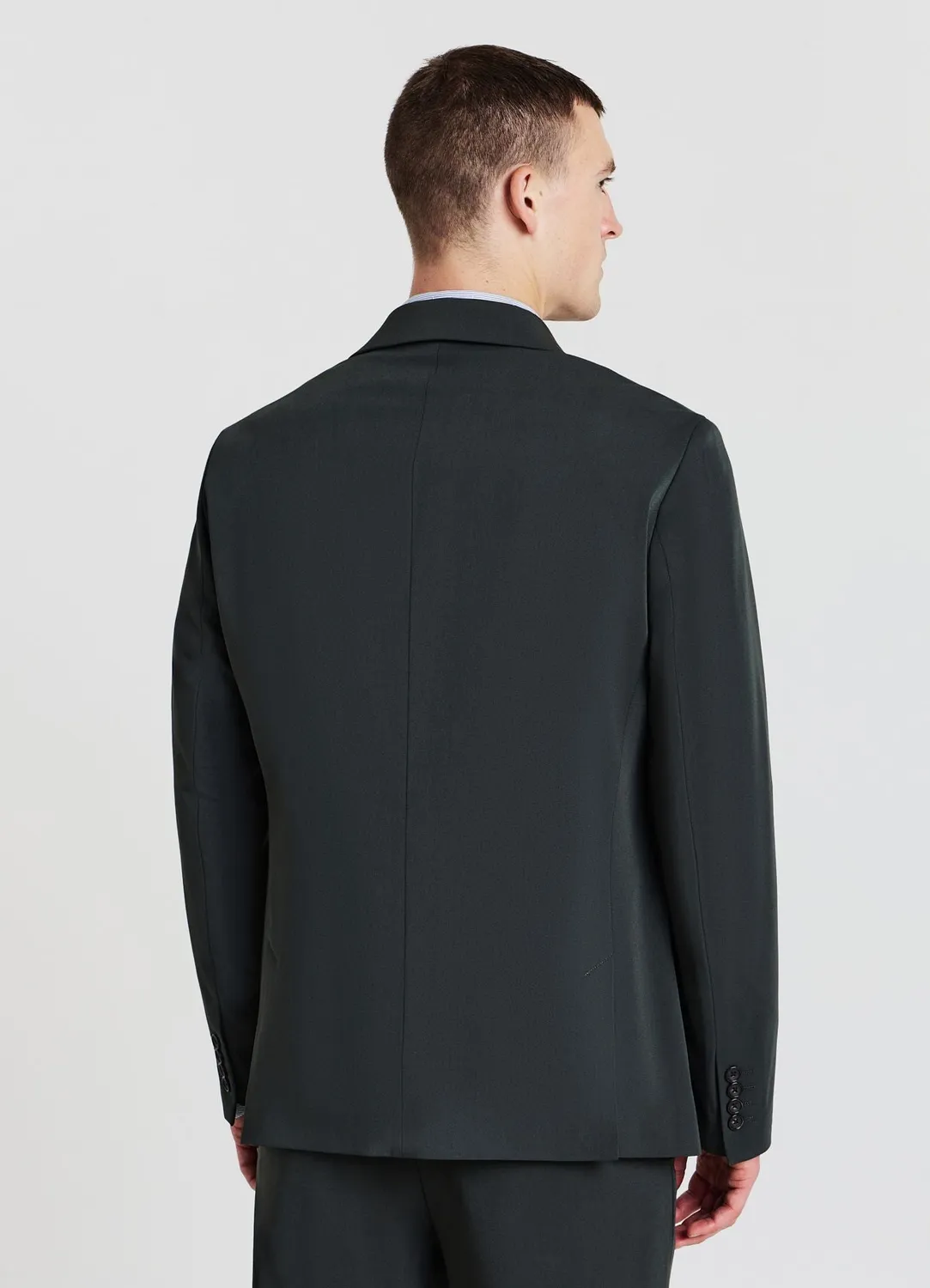 Calliope Veste homme monopetto bureau formelle