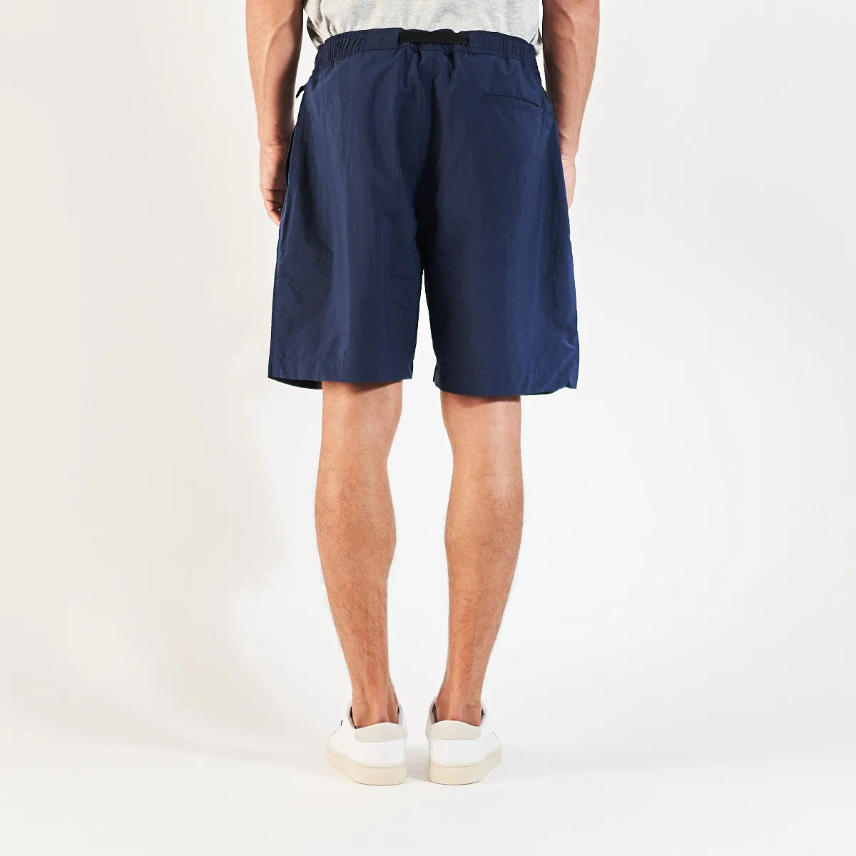 Robe di Kappa Helcar short bleu marine homme